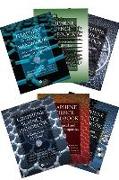 Graphene Science Handbook, Six-Volume Set