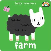 Baby Learners - Farm