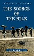 Eyewitness Accounts the Source of the Nile