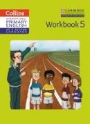 CAMBRIDGE PRIMARY ENGLISH AS A