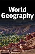 WORLD GEOGRAPHY