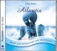 ATLANTIS-Sanfte Musik z.Entspannen