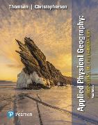 Applied Physical Geography: Geosystems in the Laboratory
