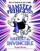 Hamster Princess: Harriet the Invincible