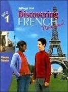 DISCOVERING FRENCH NOUVEAU