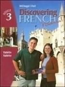 DISCOVERING FRENCH NOUVEAU