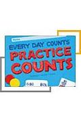 Every Day Counts: Practice Counts: Workbook 5-Pack Grade 3 2008
