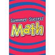 Summer Success Math: Kit Grade K