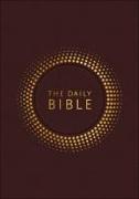 The Daily Bible (Niv)