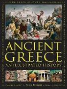 Ancient Greece: An Illustrated History