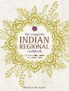 Complete Indian Regional Cookbook