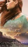 WINGS OF THE WIND