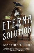 The Eterna Solution: The Eterna Files #3