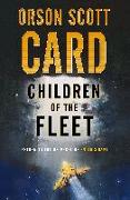 CHILDREN OF THE FLEET