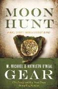Moon Hunt: A People of Cahokia Novel (Book Three of the Morning Star Series)
