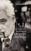 The Impossible Mourning of Jacques Derrida