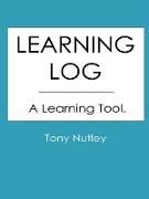 Learning Log