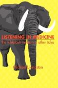 Listening in Medicine