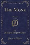 The Monk, Vol. 3 of 3