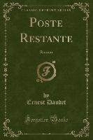 Poste Restante