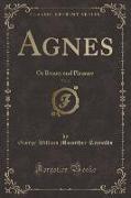 Agnes, Vol. 2