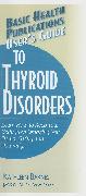 User's Guide to Thyroid Disorders