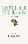 State and Culture in Postcolonial Africa