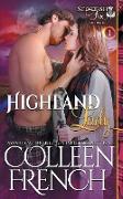 HIGHLAND LADY (SCOTTISH FIRE S