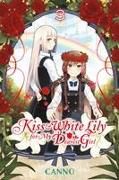 Kiss and White Lily for My Dearest Girl, Vol. 3