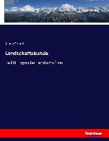 Landschaftskunde