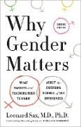 Why Gender Matters, Second Edition