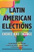 Latin American Elections