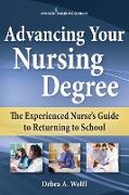 Advancing Your Nursing Degree