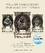 William Shakespeare's Star Wars Collection