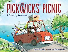 The Pickwicks' Picnic