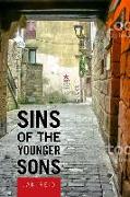 SINS OF THE YOUNGER SONS