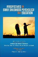 Perspectives on Early Childhood Psychology and Education: Autism Spectrum Disorder