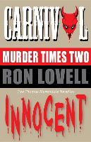 Murder Times Two: Two Novellas