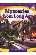 Mysteries from Long Ago: Individual Titles Set (6 Copies Each) Level P