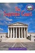 The Supreme Court: Individual Titles Set (6 Copies Each) Level M