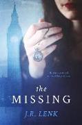 The Missing: The Curious Cases of Will Winchester and the Black Cross