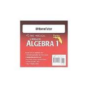 HOLT MCDOUGAL LARSON ALGEBRA 1