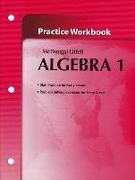 Holt McDougal Larson Algebra 1: Objectives Review and Practice