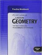 HOLT MCDOUGAL LARSON GEOMETRY