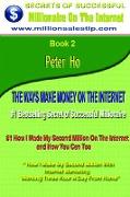 # 1 Bestselling How I Made My First Million Dollars On The Internet