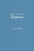 A Study of the Book of Romans