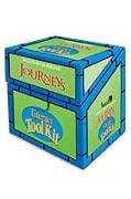 Journeys: Literacy Tool Kit Binder Complete Grades 4-6