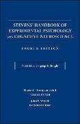 Stevens' Handbook of Experimental Psychology and Cognitive Neuroscience, Language and Thought