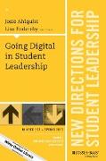 Going Digital in Student Leadership