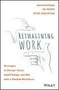 Reimagining Work